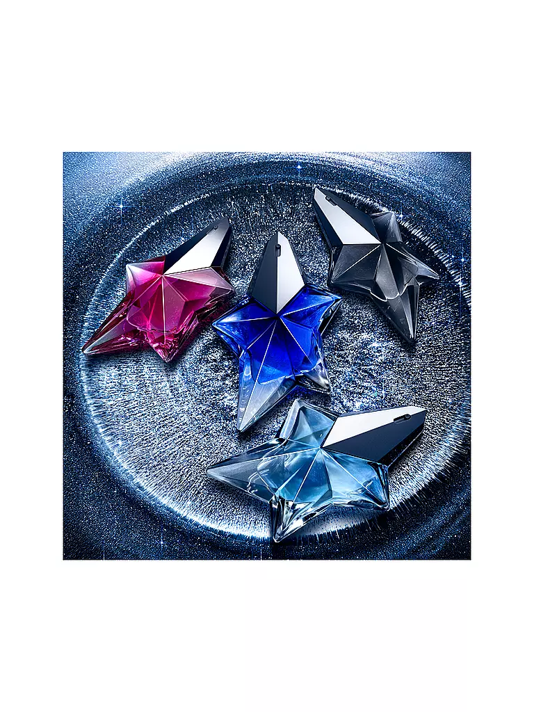 MUGLER | Angel Stellar Eau de Parfum 25ml | 