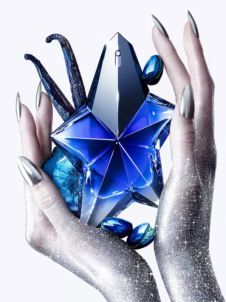 MUGLER | Angel Stellar Eau de Parfum 50ml | 