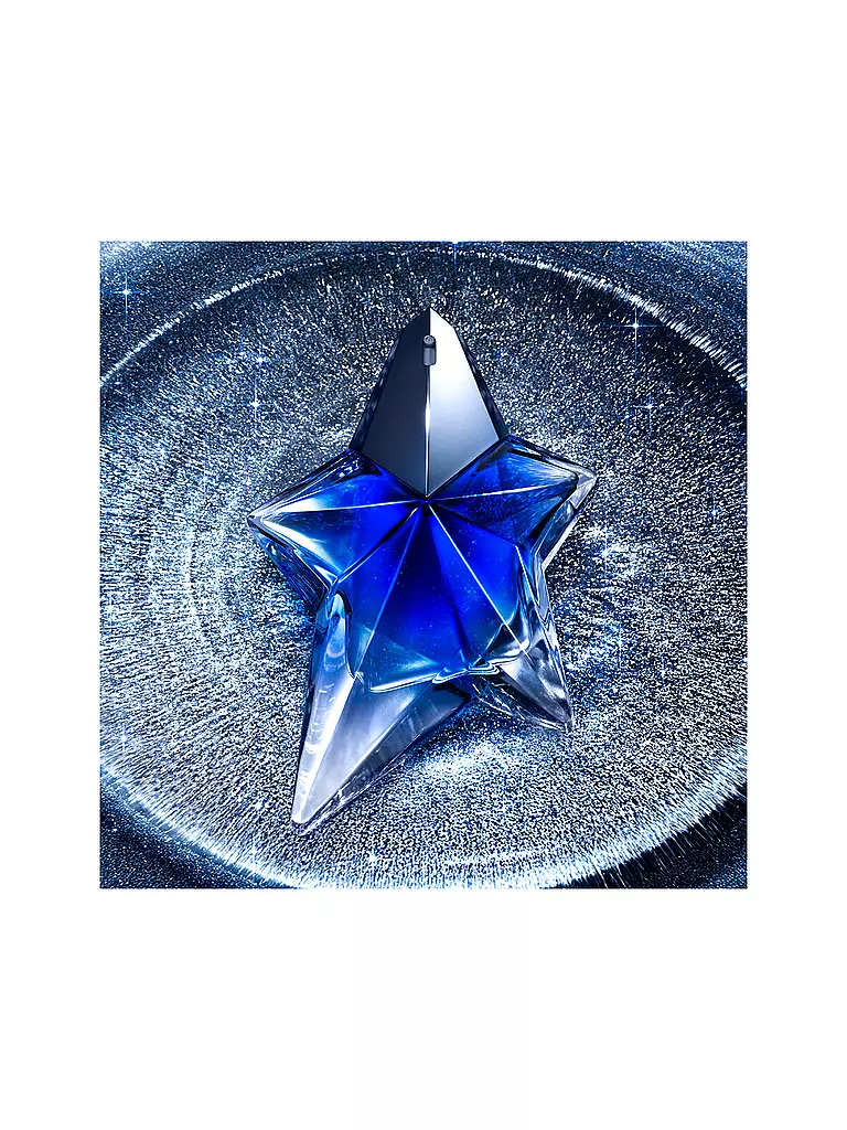 MUGLER | Angel Stellar Eau de Parfum Recharge 100 ml | 