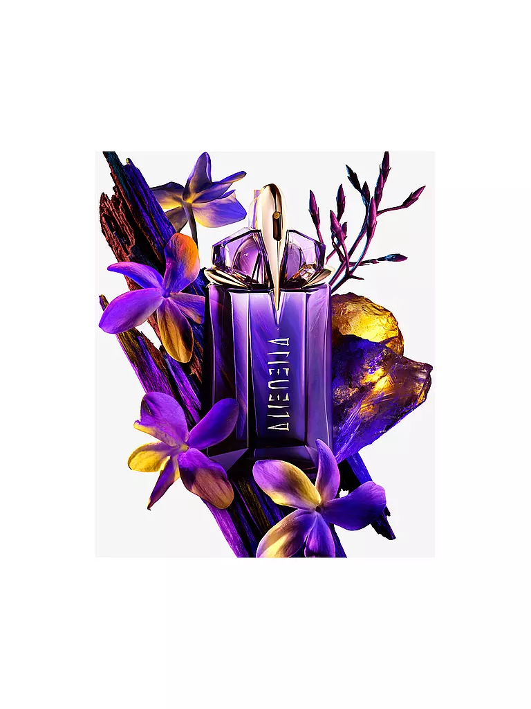 MUGLER | Coffret Cadeau - Alien Eau de Parfum Set 30ml / 2x50ml | 