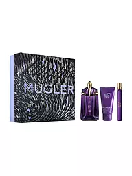 MUGLER | Coffret Cadeau - Alien Eau de Parfum Set 60ml / 50ml / 10ml | Aucune couleur