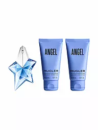 MUGLER | Coffret Cadeau - Angel Eau de Parfum Set 25ml / 2x50ml | Aucune couleur