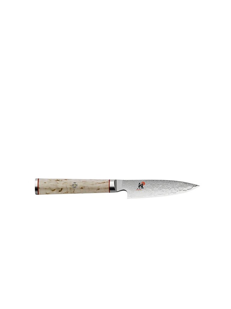MYABI Miyabi 34372-091-0 Couteau Japonais Shotoh Acier Blanc 9 cm