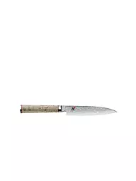 MYABI | Couteau universel MIYABI CHUTOH 5000MCD 16cm | Argent