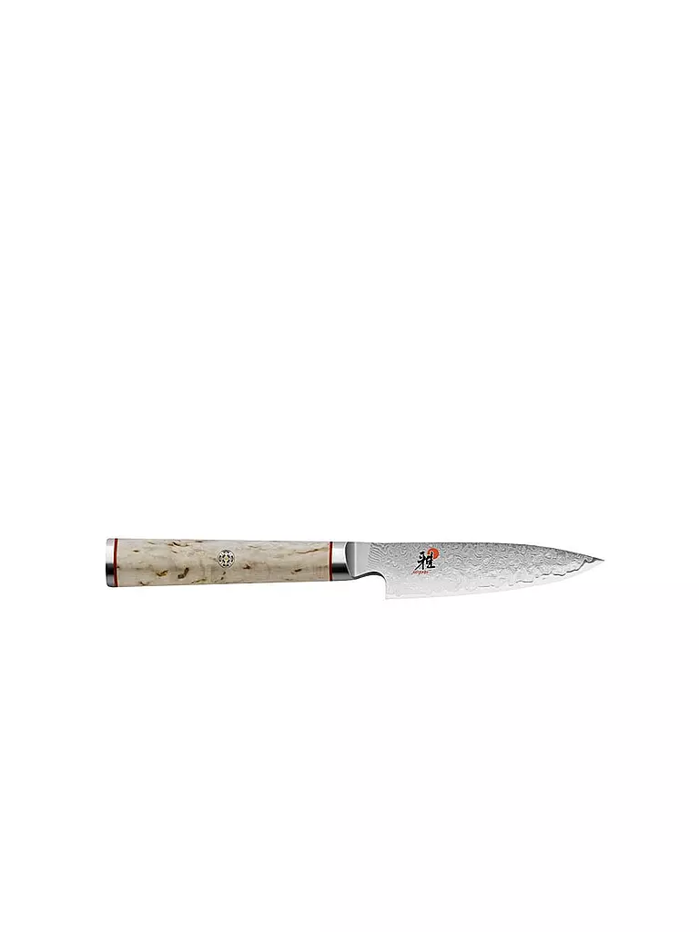 MYABI | Couteau universel MIYABI Shotoh 5000MCD 9cm | silber