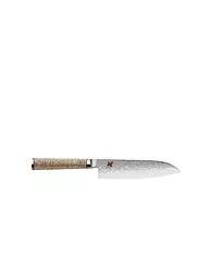 MYABI | MIYABI SANTOKU MIYABI 5000MCD | Argent