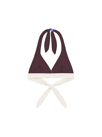 MYMARINI | Haut de bikini dos nu