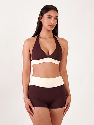 MYMARINI | Haut de bikini dos nu