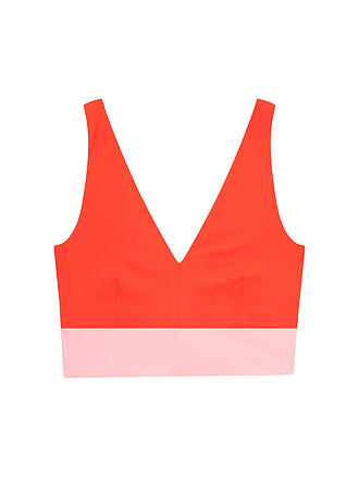MYMARINI | Haut de bikini de yoga