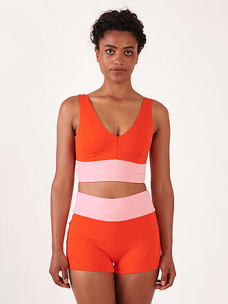 MYMARINI | Haut de bikini de yoga