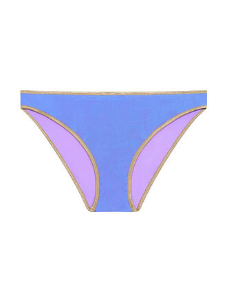 MYMARINI | Bas de bikini SHINE Lapis Lavender