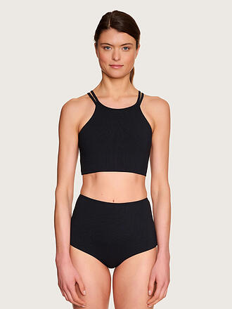 MYMARINI | Short de bikini taille haute