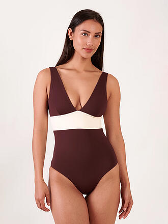 MYMARINI | Maillot de bain Plungesuit