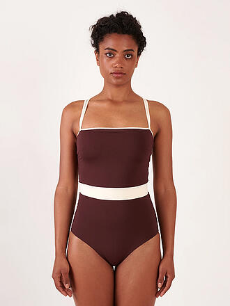 MYMARINI | Maillot de bain bandeau