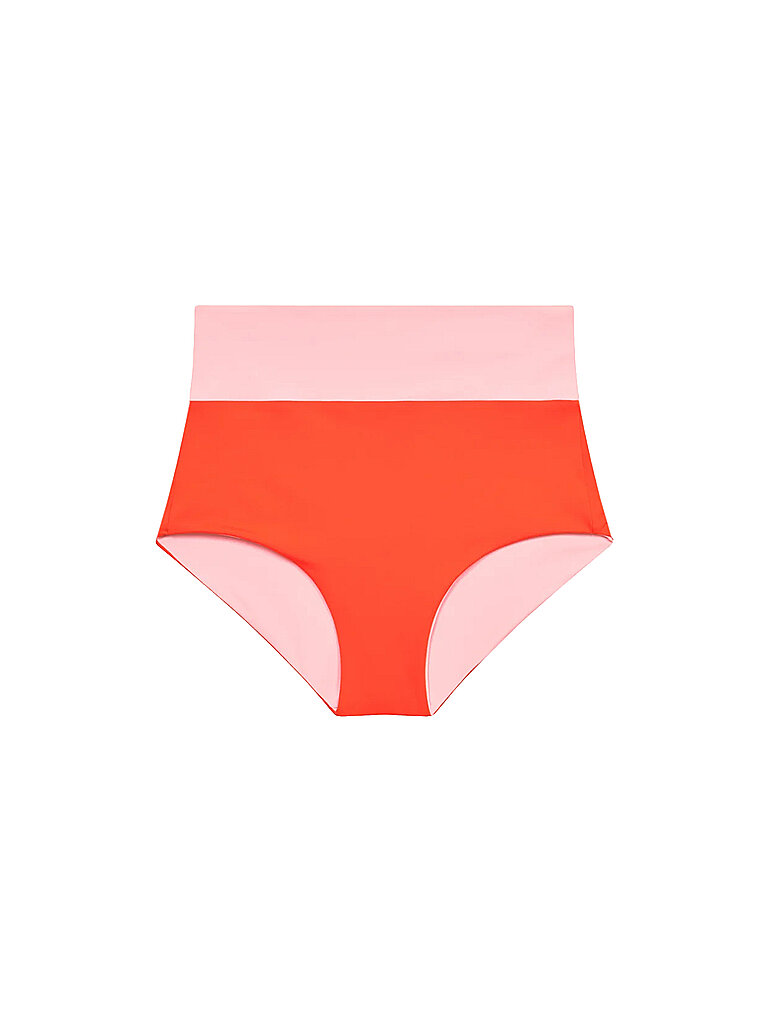 Short de bain bikini corail XL