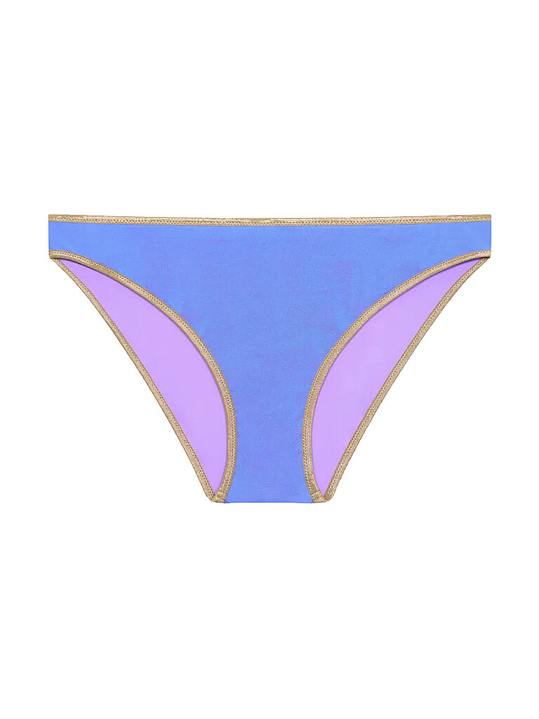 Bas de bikini SHINE Lapis Lavender lilas L