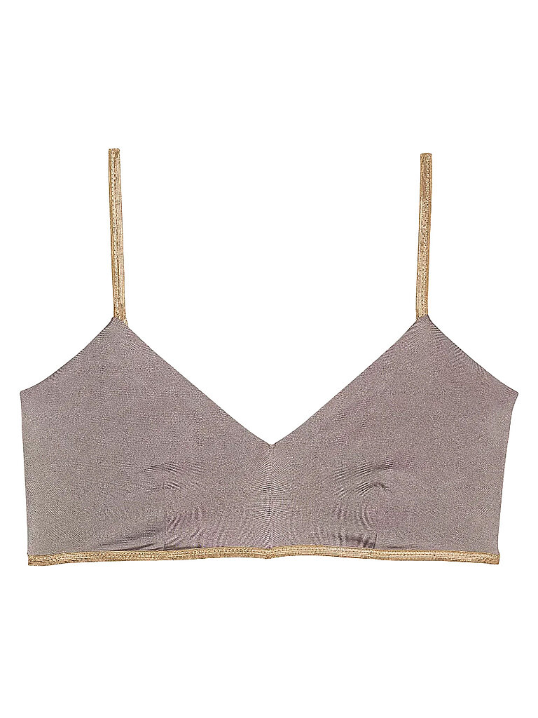 Bikini Sunny Bra marron S