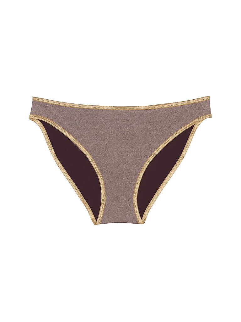 Bas de Bikini Sunny marron XL
