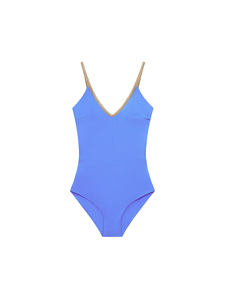 Maillot de bain Vacationbody Shine lilas M