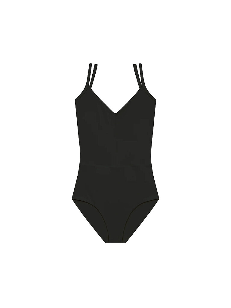 Maillot de bain Vacationbody noir S