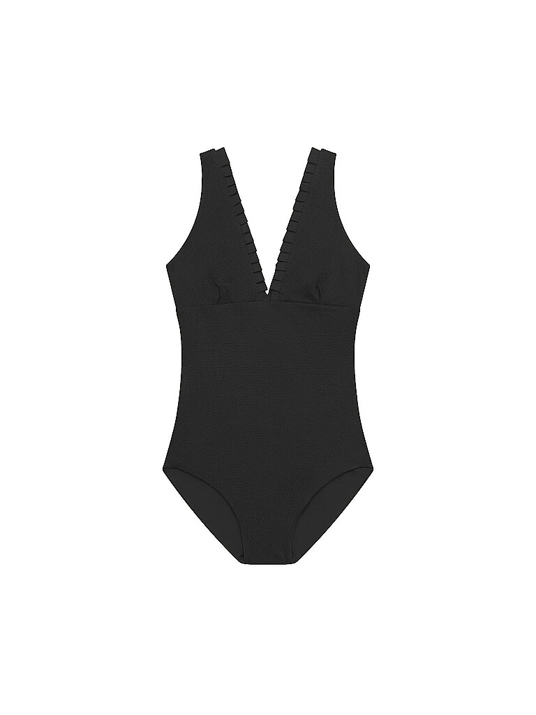 Maillot de bain n° 2 noir XL