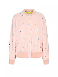 NÜMPH | Blouson  NUNITA  | Rose