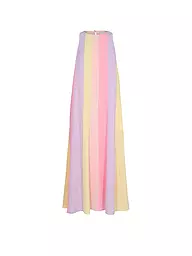 NÜMPH | Midikleid  NUPENELOPE  | Rose