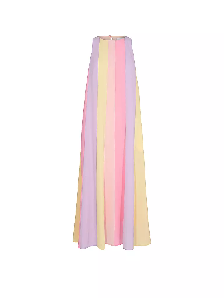 NÜMPH | Midikleid  NUPENELOPE  | Rose