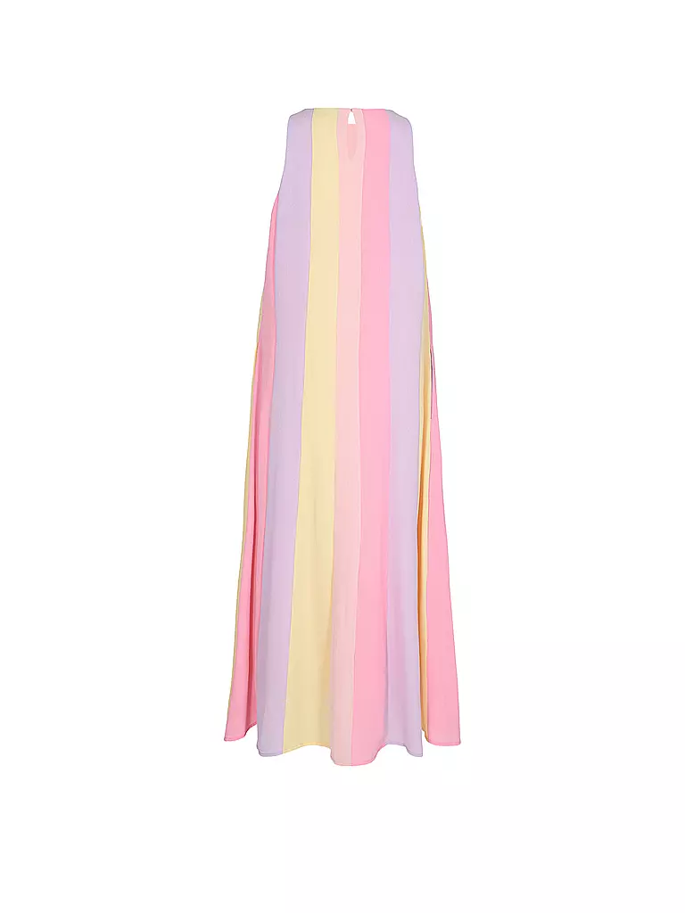 NÜMPH | Midikleid  NUPENELOPE  | Rose