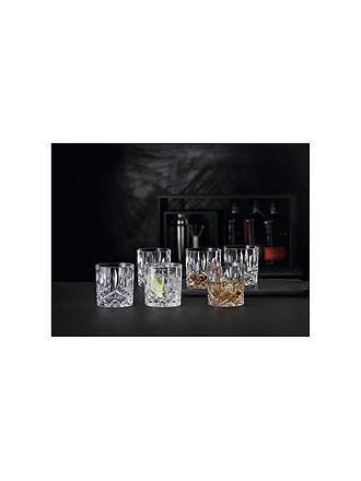 NACHTMANN | Ensemble de 4 verres SOF NOBLESSE 245 ml