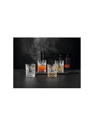 NACHTMANN | Set de 4 verres à whisky NOBLESSE 295ml