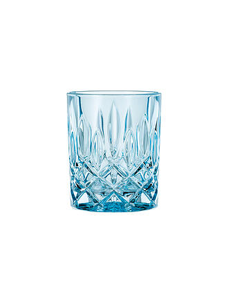 NACHTMANN | Ensemble de 2 verres à whisky NOBLESSE Aqua 295ml