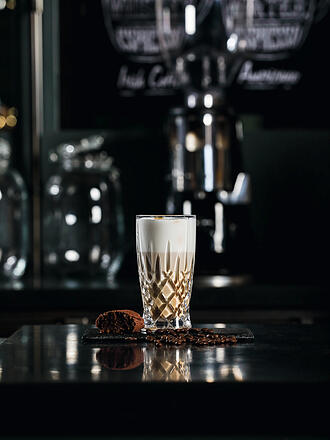 NACHTMANN | Lot de 2 verres à latte macchiato NOBLESSE Barista 350 ml