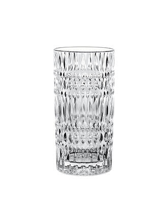 NACHTMANN | Lot de 2 verres à latte macchiato ETHNO Barista 434 ml