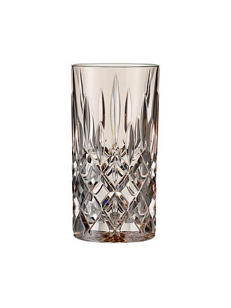 NACHTMANN | Ensemble de 2 verres à long drink NOBLESSE FRESH COLORS Taupe