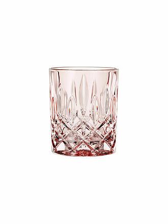 NACHTMANN | Set de 4 verres à whisky NOBLESSE 295ml Pêche