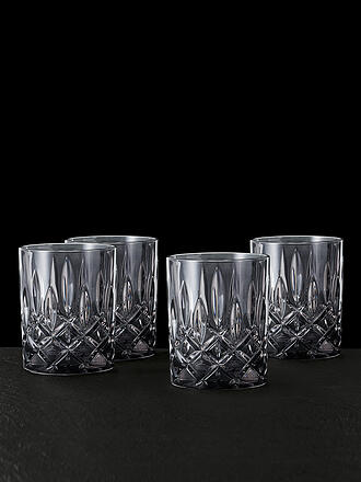 NACHTMANN | Set de 4 verres à whisky NOBLESSE 295ml Smoke