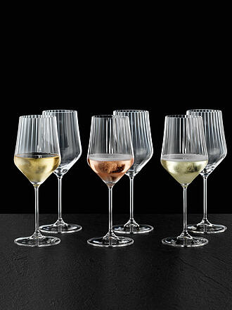 NACHTMANN | Set de 6 verres à vin blanc 490ml APERITIVO