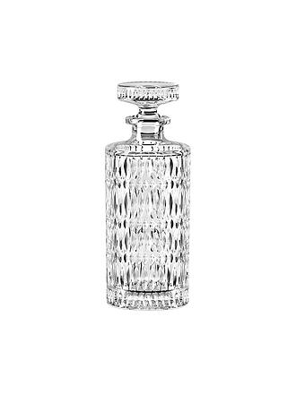 NACHTMANN | Set de 3 pièces pour whisky : carafe et verres