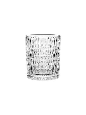 NACHTMANN | Set de 3 pièces pour whisky : carafe et verres