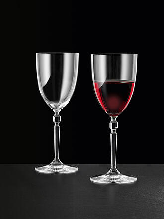 NACHTMANN | Verre à vin rouge 2 pièces 468ml HERITAGE Klasr