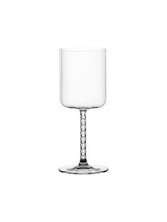 NACHTMANN | Verre à vin rouge 2 pièces 435ml BOSSA NOVA Transparent