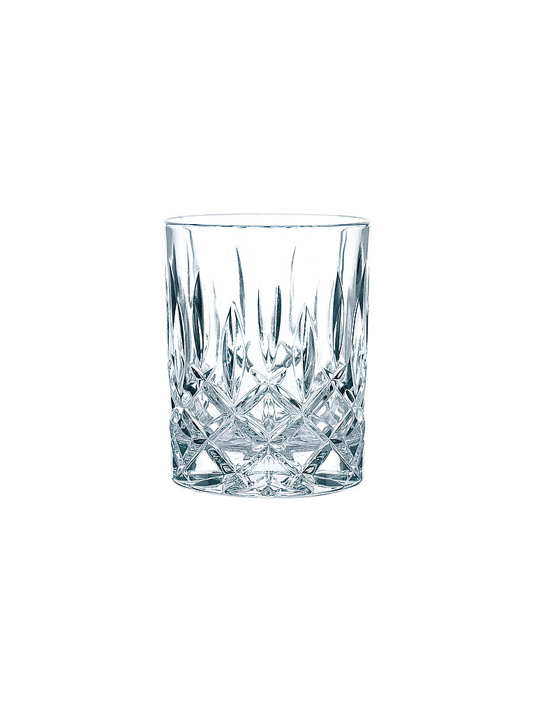 Set de 4 verres à whisky NOBLESSE 295ml