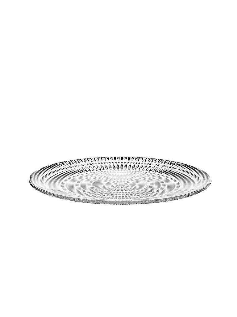 Nachtmann Set de 2 assiettes ETHNO