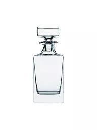 NACHTMANN | Bouteille de whisky Julia Paola 750 ml | Transparent