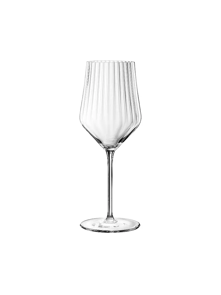 NACHTMANN | Ensemble de 2 verres à vin blanc 490 ml APERITIVO | transparent
