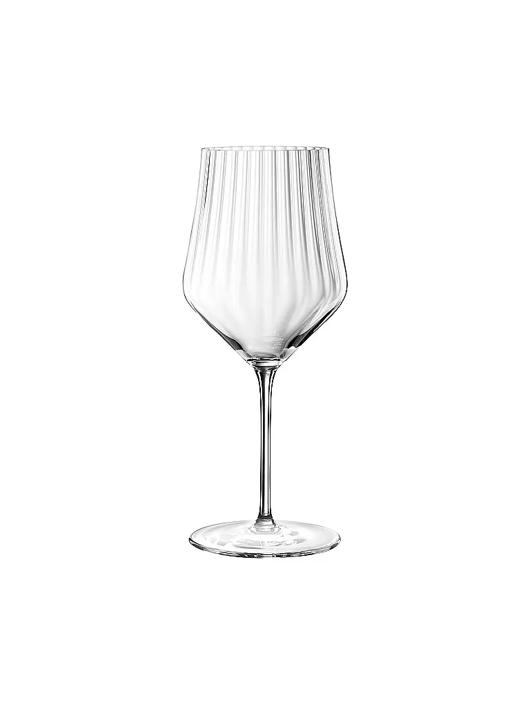 NACHTMANN | Ensemble de 2 verres à vin rouge APERITIVO 640 ml | transparent