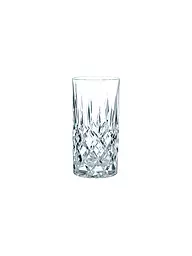 NACHTMANN | Ensemble de 4 verres à long drink NOBLESSE | Transparent