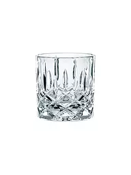 NACHTMANN | Ensemble de 4 verres SOF NOBLESSE 245 ml | Transparent