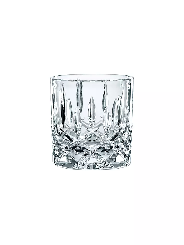 NACHTMANN | Ensemble de 4 verres SOF NOBLESSE 245 ml | transparent